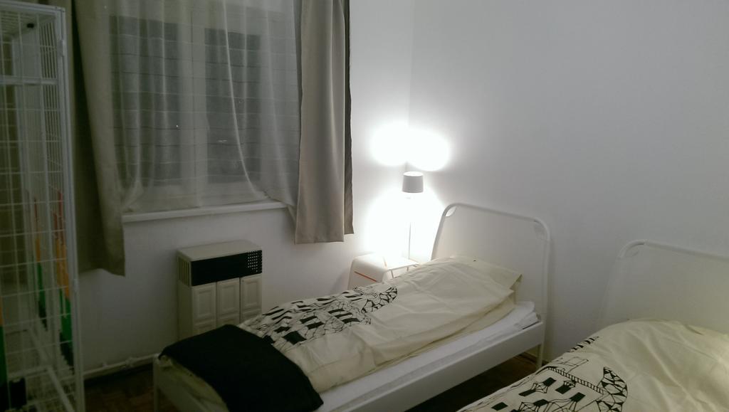 Ch4 Apartment Mediaş Oda fotoğraf