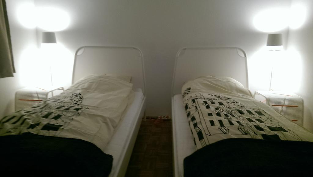 Ch4 Apartment Mediaş Oda fotoğraf