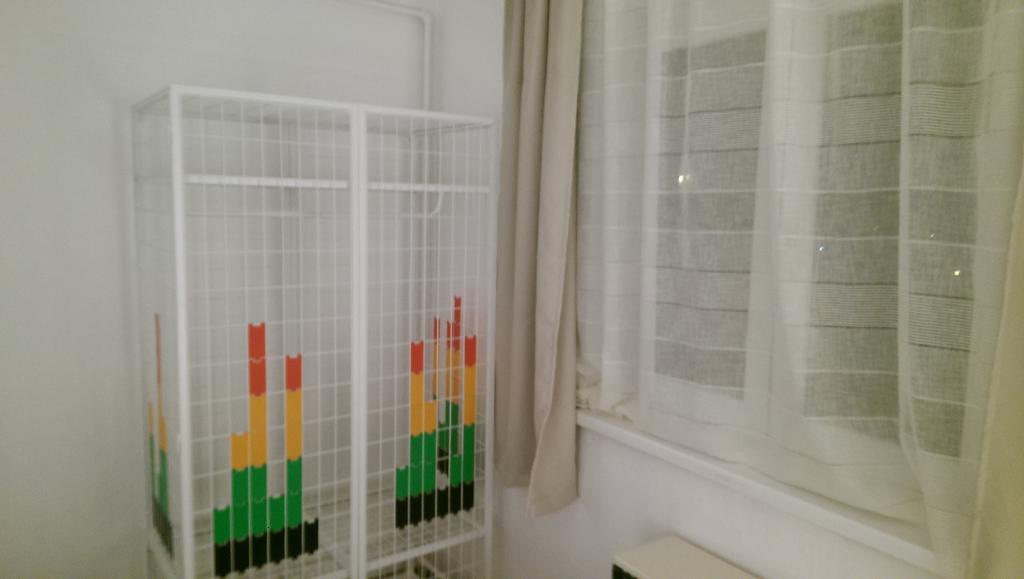 Ch4 Apartment Mediaş Oda fotoğraf