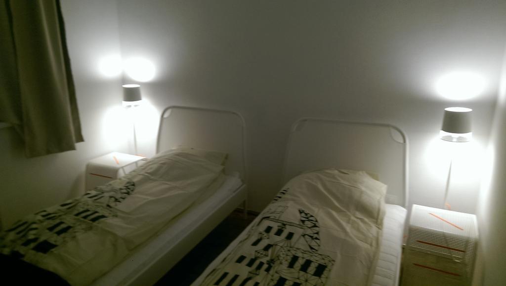 Ch4 Apartment Mediaş Oda fotoğraf