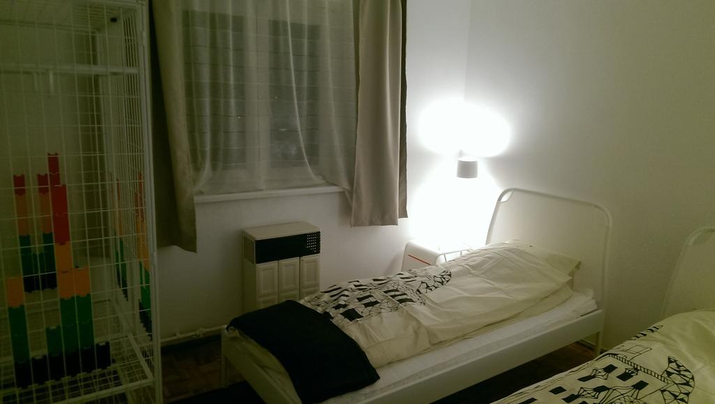 Ch4 Apartment Mediaş Oda fotoğraf