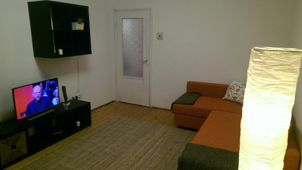 Ch4 Apartment Mediaş Oda fotoğraf