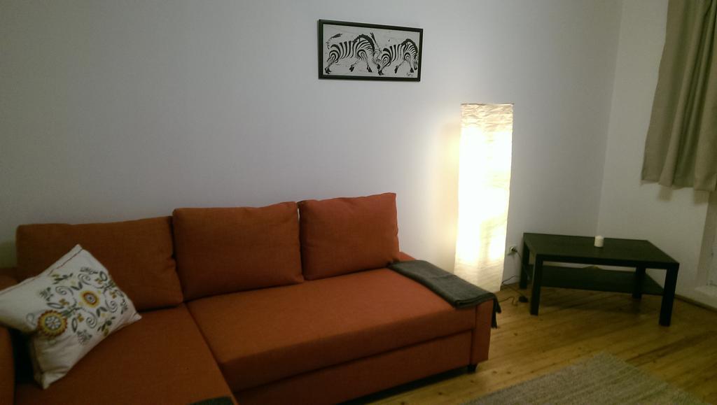 Ch4 Apartment Mediaş Oda fotoğraf