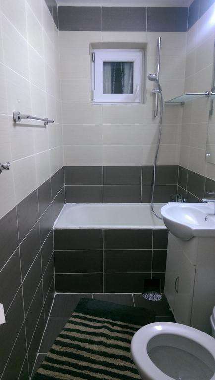 Ch4 Apartment Mediaş Oda fotoğraf
