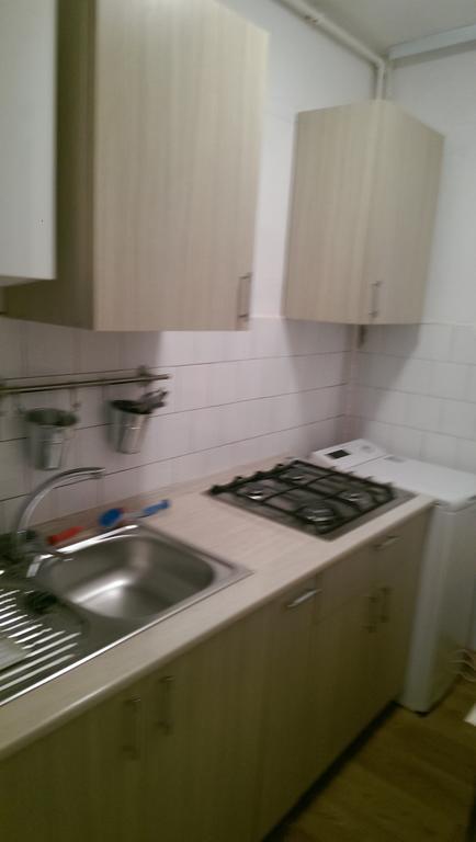 Ch4 Apartment Mediaş Oda fotoğraf