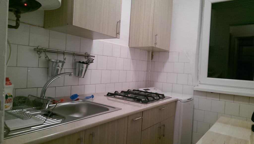 Ch4 Apartment Mediaş Oda fotoğraf
