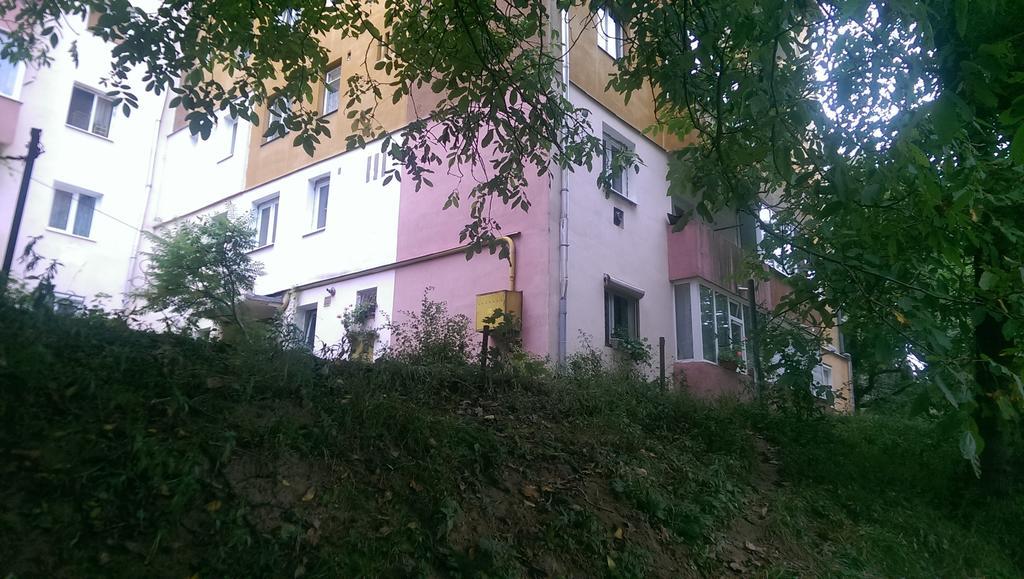 Ch4 Apartment Mediaş Oda fotoğraf